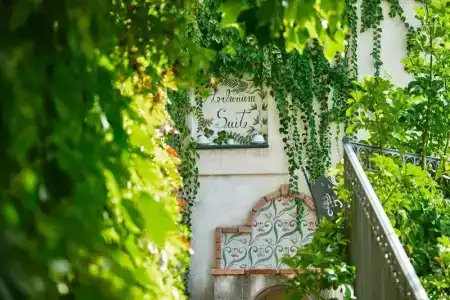 Botanico San Lazzaro - 299