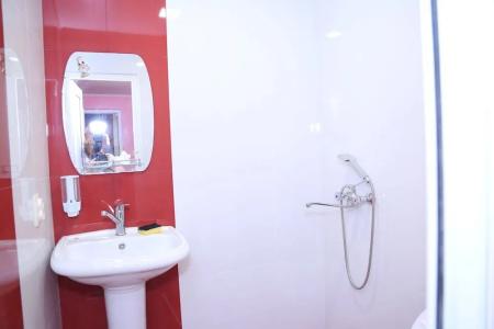 Arsego Hostel - 9