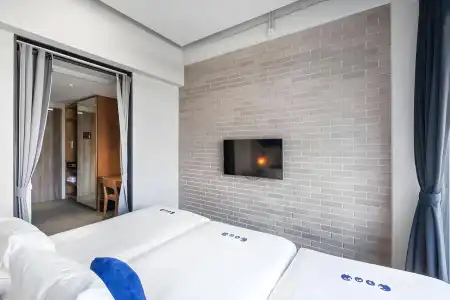 Kokotel Bangkok Surawong - 38
