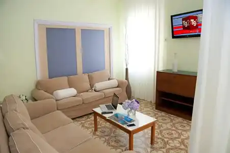 Residence San Pietro - 110