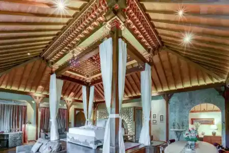 Permata Ayung Private Estate - Adults Only - 48