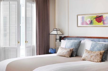 Frasers House, a Luxury Collection, Singapore - 52