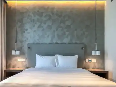 Vida Downtown Apart-hotel - 4