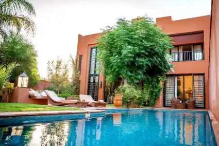 Al Maaden Villa& Spa - 50