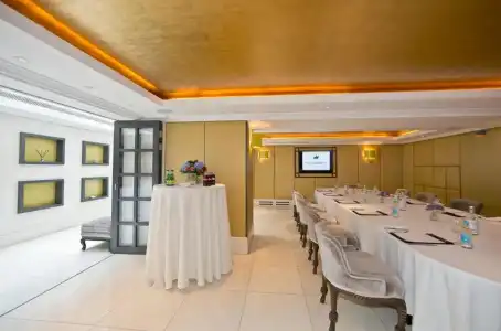 Althoff St. James's & Club London - 25
