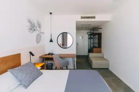 MORENIA All Inclusive Resort - 28