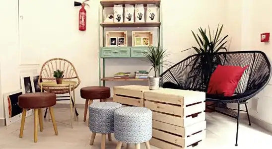Picnic Dreams Boutique Hostel - 15