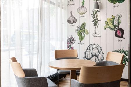 Scandic Kallio - 13