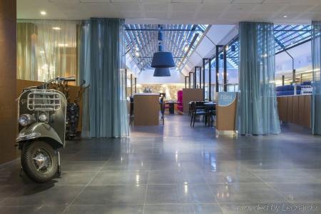 Radisson Blu Royal, Bergen - 23