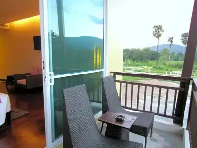Mountain Creek Wellness Resort - 52