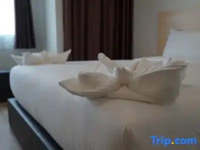 The Charlotte Smart Lopburi - 24