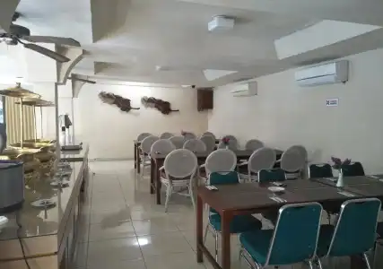 GRAND ROSELA Yogyakarta - 14