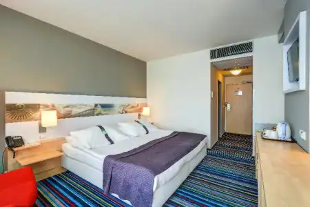 Holiday Inn PRAGUE AIRPORT by IHG - 61