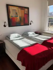 Downtown Guesthouse - 26