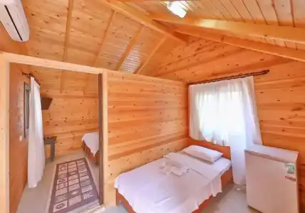 Olympos Mocamp Kas - 10