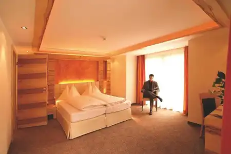 Garni Muttler Alpinresort & Spa - 36