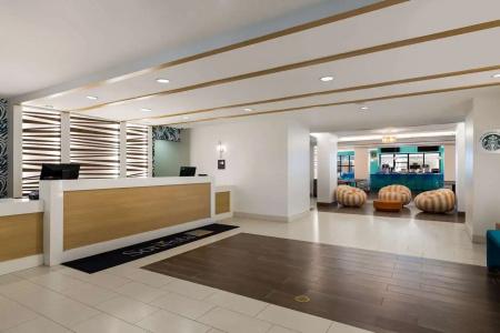 Sonesta ES Suites Orlando - International Drive - 45