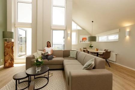 Dormio resort Eifeler Tor - 32