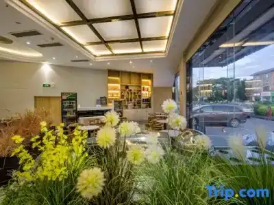 Savile Zhouyi Guangzhou (Panyu Changlong Banqiao Metro Station) - 1
