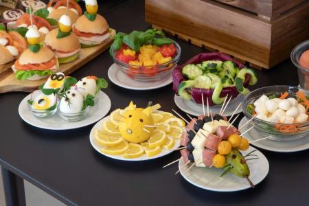 Best Western Viterbo - 12