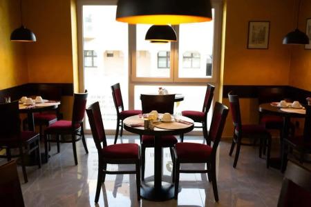 Heilbronner Pension am schönen Theater - 11