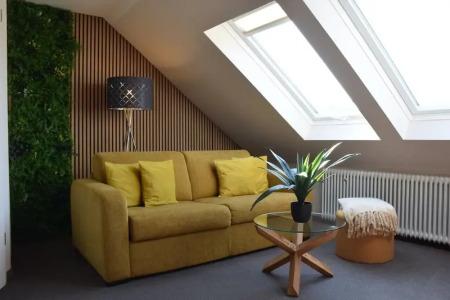 Garni " am Domplatz" - 127