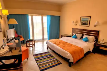 Viva Blue Resort and Diving Sharm El Naga (Adults Only) - 61