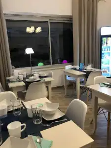 City Garden Guest House - 12