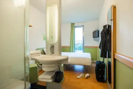 ibis budget Brugge Centrum Station - 7