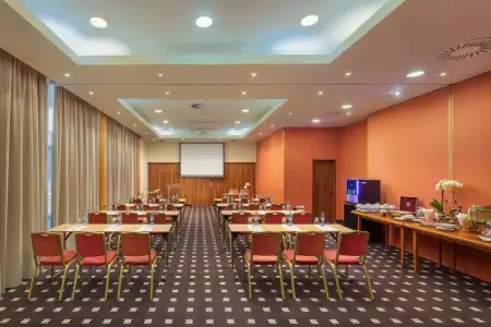 Verdi Budapest Aquincum - 18