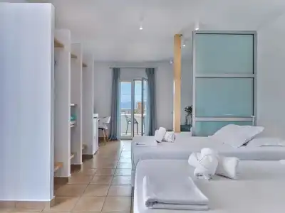 Fyrogenis Palace - Apartments - 68