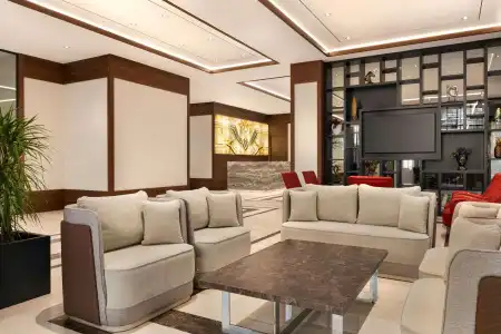 Ramada by Wyndham Beylikduzu - 6