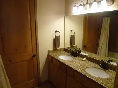Ruidoso River Resort - 133