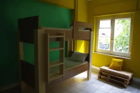 Small Funny World Athens - Hostel - 50