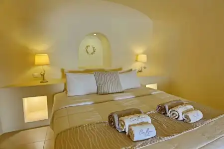 Oia Mare Villas - 212