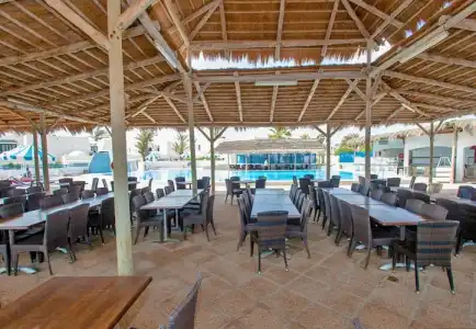 Aljazira Beach & Spa  -  Families and Couples Only - 34