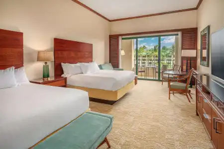 Grand Hyatt Kauai Resort and Spa - 43