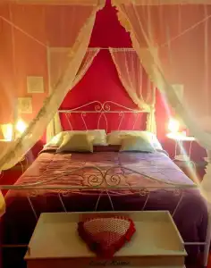 Aedes Resort - 29