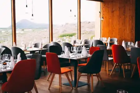 Fosshótel - 12