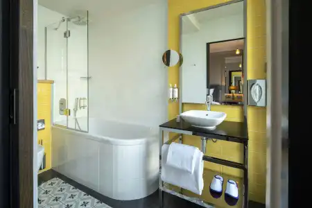 Hôtel Les Matins de Paris & Spa - 30