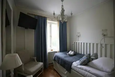 Boutique Yöpuu - 14
