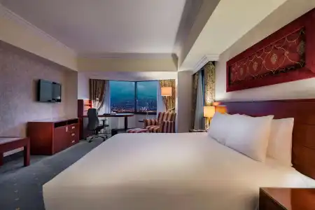 Hilton Izmir - 5