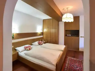 Residence Salvan - 105