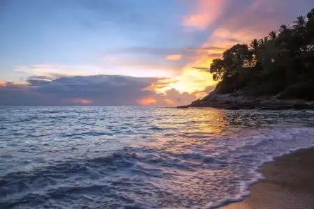 Holiday Inn Express PHUKET PATONG BEACH CENTRAL by IHG - 25