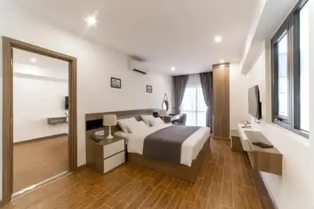 Pavilor Nha Trang - 37