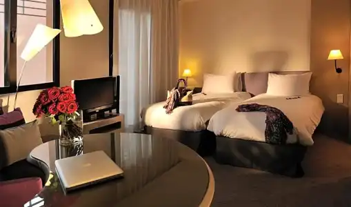 Novotel Marrakech Hivernage - 73