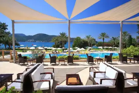DoubleTree by Hilton Bodrum Isil Club Ultra All Inclusive Resort - 10