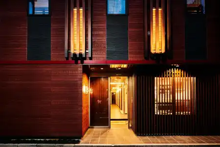 WAGOKORO - Hostel - 19