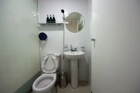 24 Guesthouse Myeongdong Town - 8