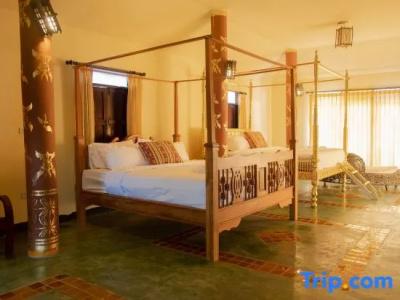 The Resort Baan Tawai - 16